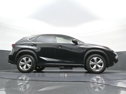 Used 2017 Lexus NX 200t AWD w/ Premium Package image 28