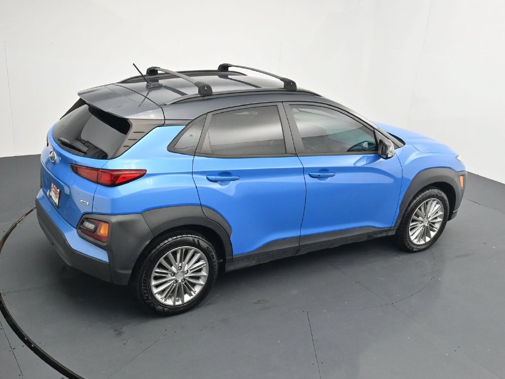 Used 2021 Hyundai Kona SEL AWD/4WD image 31