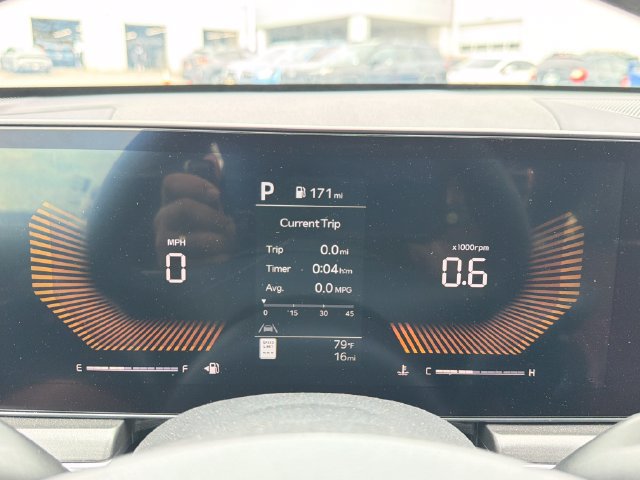 New 2026 Kia K5 GT-Line w/ GT-Line Red Interior Package FWD image 11