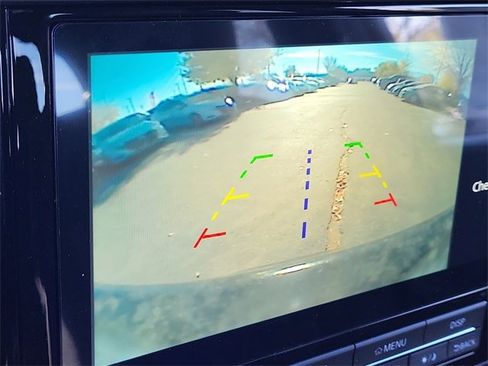 New 2026 Nissan Frontier PRO-4X w/ Tow Package image 15