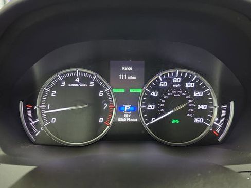 Used 2020 Acura MDX SH-AWD w/ Technology Package image 20