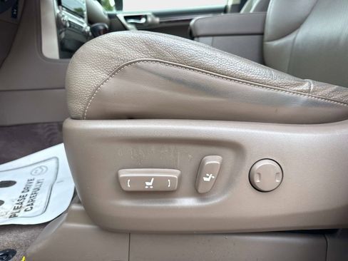 Used 2017 Lexus GX 460 Premium AWD/4WD image 22