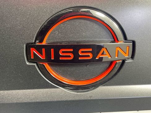 New 2026 Nissan Frontier Pro-X image 19