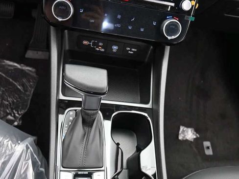 New 2026 Hyundai Tucson SEL Plus AWD/4WD image 20