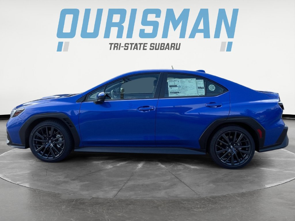 New 2026 Subaru WRX Premium AWD/4WD image 3