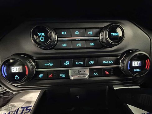 Used 2024 Ford Bronco Raptor AWD/4WD image 16