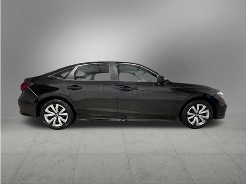 New 2026 Honda Civic LX image 7