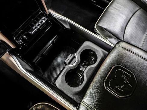 Used 2019 RAM 2500 Laramie image 22