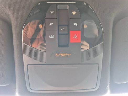 New 2027 Kia Telluride S AWD/4WD image 25