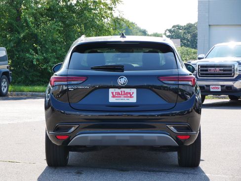 Used 2023 Buick Envision Essence w/ Technology Package I image 6