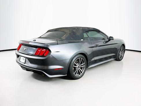 Used 2016 Ford Mustang Premium RWD image 9