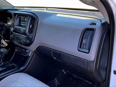 Used 2016 Chevrolet Colorado W/T w/ WT Convenience Package image 15