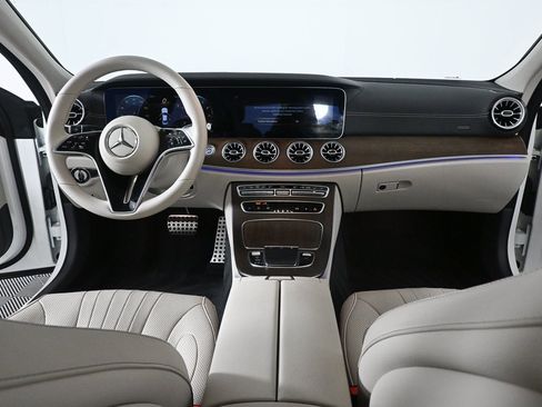 Certified 2023 Mercedes-Benz CLS 450 4MATIC image 17