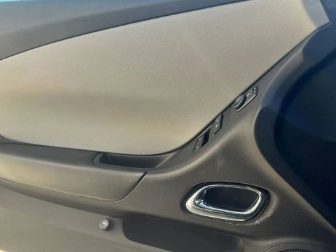 Used 2015 Chevrolet Camaro LS image 16