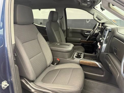 Used 2021 GMC Sierra 1500 Elevation AWD/4WD image 47