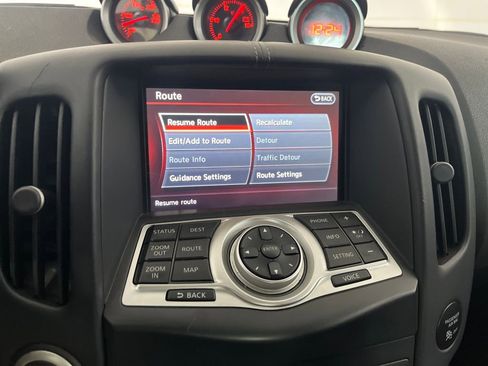 Used 2010 Nissan 370Z Touring w/ Sport Pkg RWD image 57