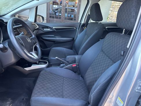 Used 2016 Honda Fit LX image 9