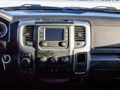 Certified 2024 RAM 1500 Classic SLT image 14