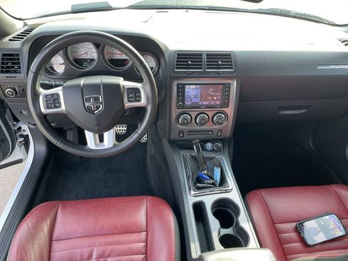 Used 2013 Dodge Challenger R/T image 15