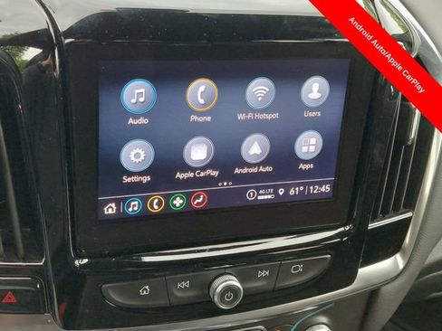 Used 2023 Chevrolet Traverse LT AWD/4WD image 22