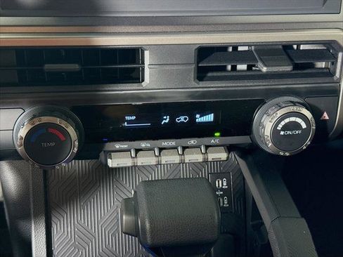 Certified 2026 Toyota 4Runner SR5 AWD/4WD image 16