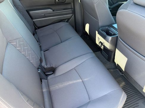 New 2026 Toyota Tacoma SR image 13