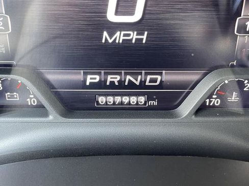 Used 2022 RAM 1500 TRX w/ TRX Level 2 Equipment Group AWD/4WD image 3