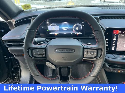 New 2026 Dodge Charger Scat Pack image 20