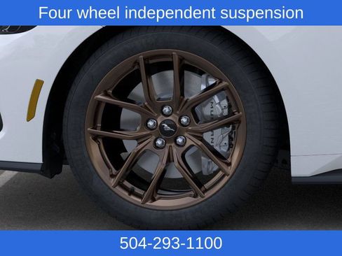 New 2026 Ford Mustang GT Premium image 19