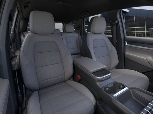 New 2026 GMC Terrain Elevation w/ Black Edition FWD image 16