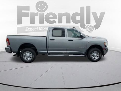 Used 2022 RAM 2500 Tradesman AWD/4WD image 6
