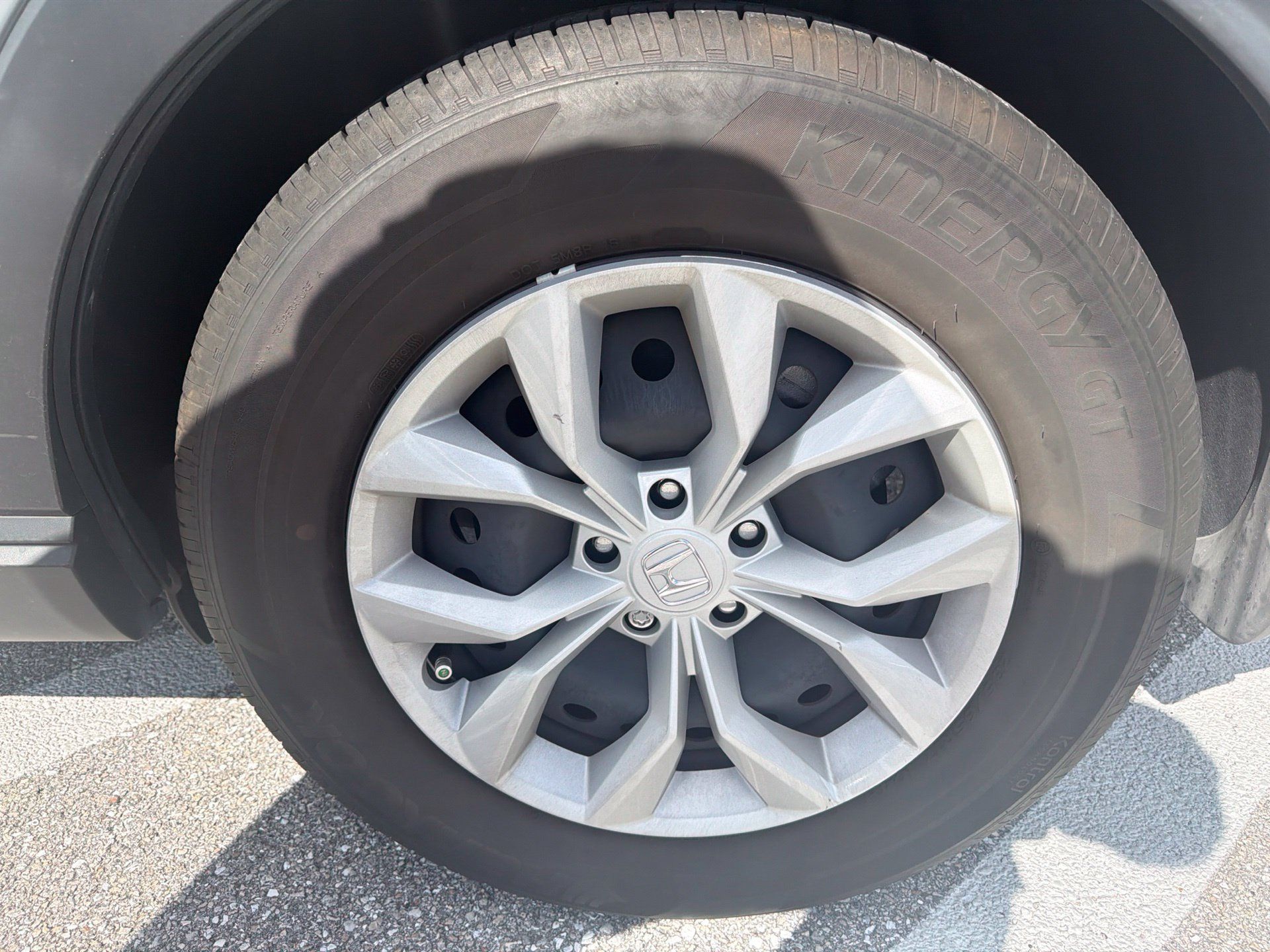 Used 2024 Honda CR-V LX image 22