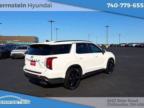 Used 2023 Hyundai Palisade XRT AWD/4WD image 32