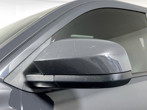 Used 2024 Toyota Tacoma SR5 w/ SR5 Upgrade Package image 12