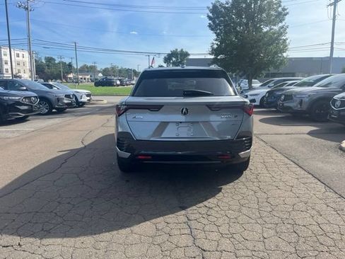 Used 2024 Acura ZDX A-Spec AWD/4WD image 11