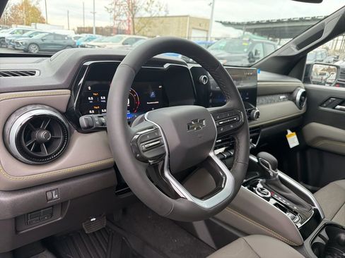 New 2026 Chevrolet Colorado ZR2 w/ Technology Package image 5