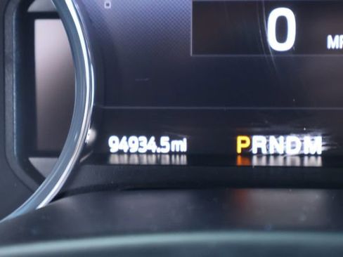 Used 2021 Ford Expedition Limited RWD image 27
