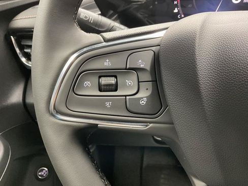 New 2026 Buick Envista Avenir FWD image 19