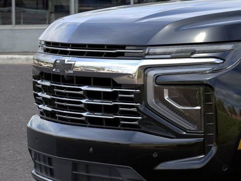 New 2026 Chevrolet Tahoe Premier AWD/4WD image 53