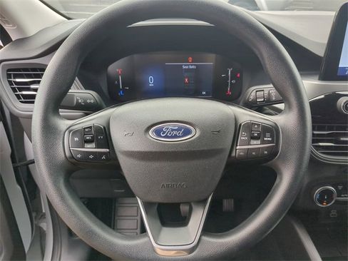 Used 2025 Ford Escape Active image 31