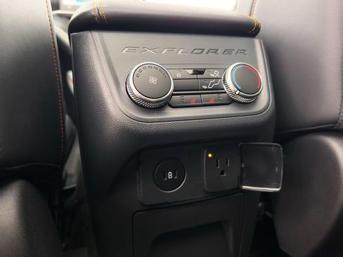 New 2026 Ford Explorer Tremor w/ Tremor Ultimate Package image 69