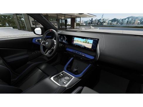 New 2026 BMW X3 M50 w/ Premium Package AWD/4WD image 14