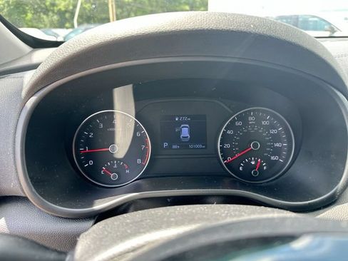 Used 2020 Kia Sportage LX w/ LX Popular Package FWD image 13