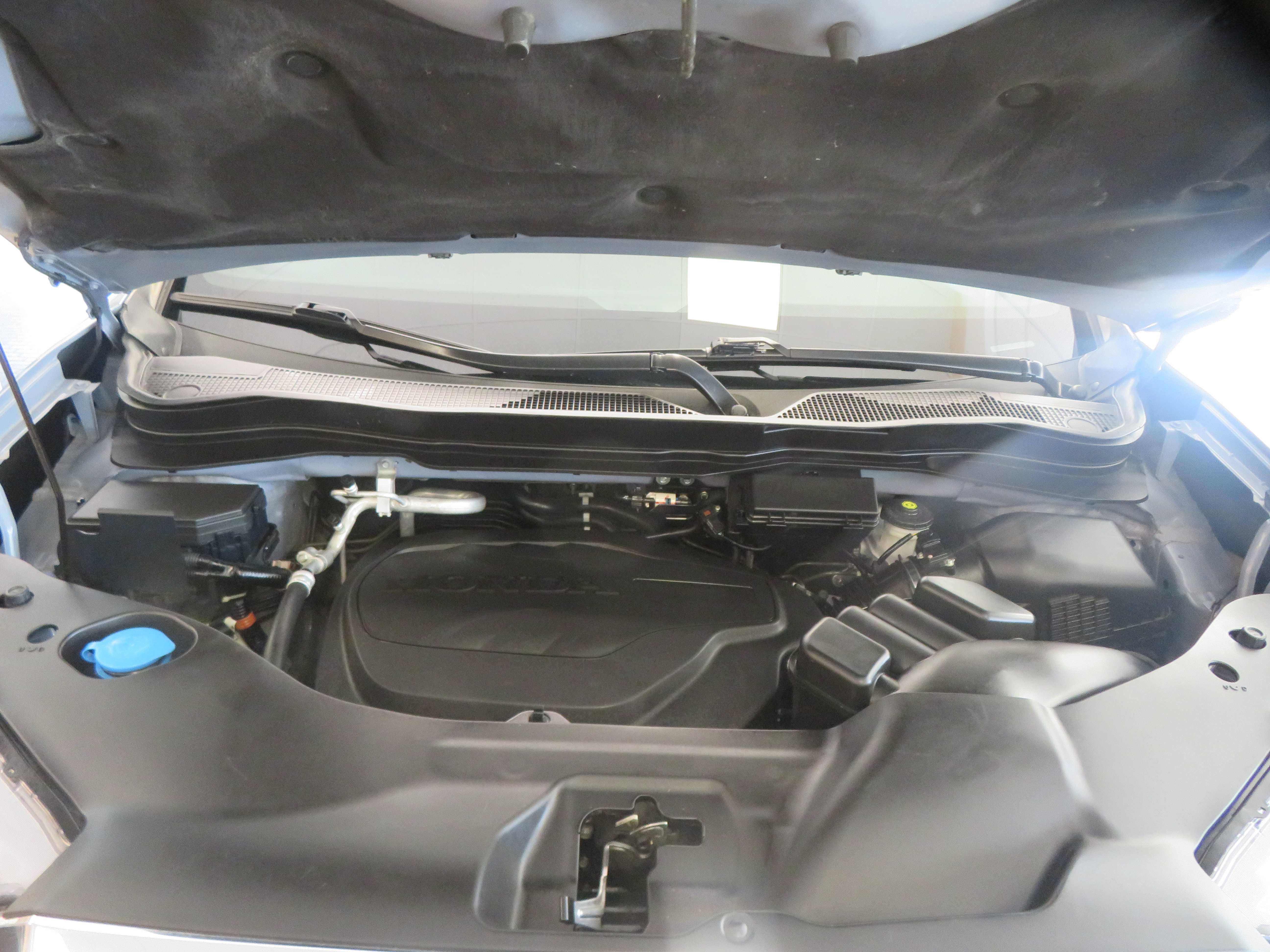 Used 2022 Honda Passport EX-L image 54