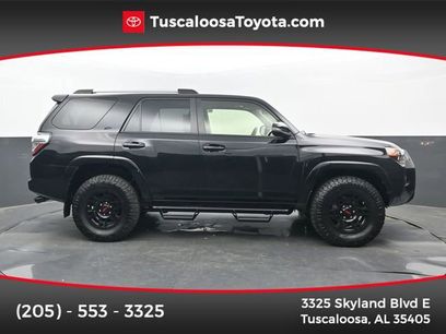 Used 2022 Toyota 4Runner SR5 Premium w/ Moonroof Package