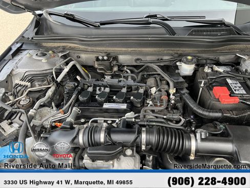 Used 2020 Honda Accord Sport image 13