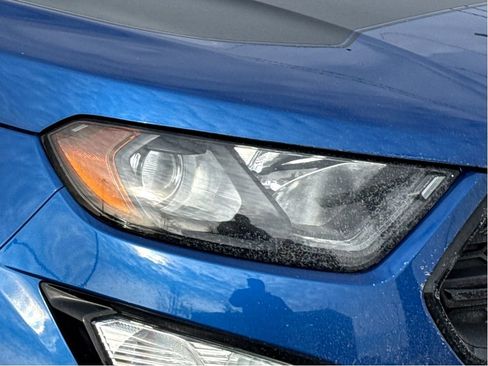Used 2022 Ford EcoSport SES w/ Interior Protection Package image 5