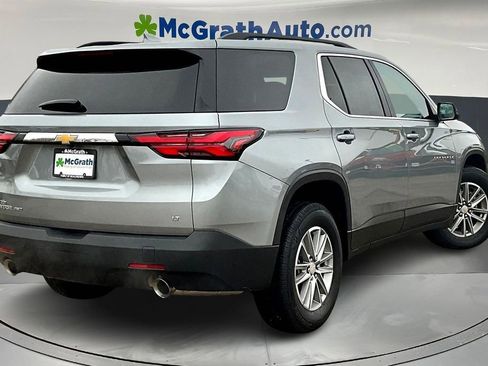 Certified 2023 Chevrolet Traverse LT image 6