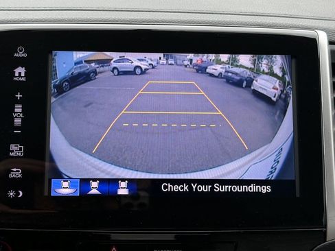 Used 2017 Honda Pilot EX-L image 19