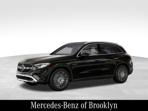 Certified 2026 Mercedes-Benz GLC 300 4MATIC image 39